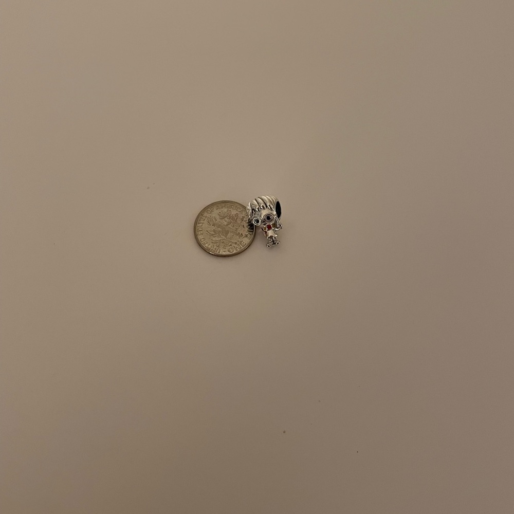 Harry Potter Charm